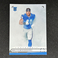 2022 Chronicles MALCOLM RODRIGUEZ Photogenic Rookie Card #PH-46 Lions NFL