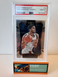 2015 Panini Select Basketball - KARL-ANTHONY TOWNS #16 Rookie Card - PSA 10