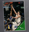 1996-97 Hoops Dallas Mavericks Basketball Card #38 Cherokee Parks