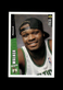 1996-97 Collector's Choice: #211 Antoine Walker RC NM-MT OR BETTER *GMCARDS*