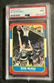 1986-87 FLEER Basketball Trading Card/PSA 9 Mint/#73/ Kevin McHale