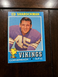 1971 Topps Football #253 Ed Sharockman Minnesota Vikings NEAR MINT!!! 🏈🏈🏈