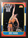 Kurt Rambis 1986-87 Fleer Basketball Card #89 ROOKIE RC NICE! Los Angeles Lakers