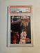 1992 MICHAEL JORDAN SKYBOX USA BASKETBALL NBA ALL STAR RECORD #43 PSA 10