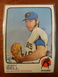1973 Topps Jerry Bell #92 Milwaukee Brewers 