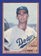 1962 TOPPS Sandy Koufax #5 Lower to Mid See Pictures R1
