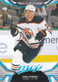 Zach Hyman 2022-23 Upper Deck MVP BASE CARD #107 Edmonton Oilers