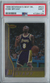 Kobe Bryant 1996 97 Bowmans best basketball #R23 Lakers RC rookie PSA 9