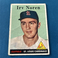 1958 Topps - #114  Irv Noren St. Louis Cardinals