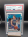 2020 Panini Donruss Lamelo Ball Rated Rookie PSA 10! Hornets! RC! #202