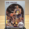 1990-91 Hoops Karl Malone Utah Jazz #292