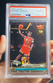 1992 Ultra Michael Jordan #216 PSA 10 💎 Chicago Bulls Hall Of Fame