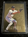 1996 Fleer Ultra Gold Medallion Collection #386 Derek Jeter New York Yankees 