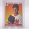 1991 Score - #383 Mike Mussina (RC)