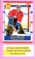 Olaf Kolzig #392 1990 Score Canadian RC