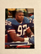💥1993 Fleer Ultra Michael Strahan #331 Rookie RC New York Giants
