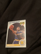 1990-91 NBA Hoops - #113 Tim Hardaway (RC)