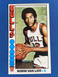 1976-77 Topps Norm Van Lier HIGH GRADE Basketball Card #108 Chicago Bulls (A)