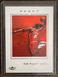 2003-04 Fleer Avant #5 Kobe Bryant Avant Portrait Card Los Angeles Lakers 