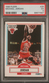 1990 Fleer Michael Jordan #26 Chicago Bulls HOF PSA 5 EX