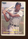1957 Topps Baseball Card #85 HOFER Larry Doby