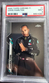 2020 Topps Chrome F1 #1 Lewis Hamilton PSA 9 Rookie Card RC Formula 1
