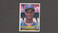 Darryl Strawberry #68 ~ 1984 Donruss Baseball ~ NRMT ~ New York Mets ~ Rookie