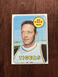 1969 Topps, #207 Roy Face, EX-EXMT