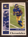 2020 Panini Chronicles Base Cam Akers #56 Los Angeles Rams Rookie Football Card