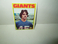 PETE ATHAS 1972 FOOTBALL CARD Topps #48 Rookie Rc NEW YORK GIANTS DB Exc