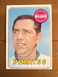 1969 Topps #243 EX-VG Ron Kline Pittsburgh Pirates vintage baseball card