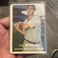 1957 Topps - #1 Ted Williams