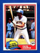 1981 TOPPS #555 CECIL COOPER Brewers Card in NM+ Condition Free Shipping