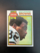 1979 Topps - #308 Ozzie Newsome Rookie Card NM or Better 