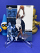 Michael Jordan 2002-03 Upper Deck Inspirations Wizards #89 (S1B)