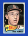 1965 Topps Set-Break #101 Fred Newman EX-EXMINT *GMCARDS*
