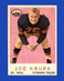 1959 Topps Set-Break #144 Joe Krupa NR-MINT *GMCARDS*