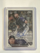 Brian Serven RC Rookie Autograph On-Card Auto 2023 Topps Chrome #RA-BS Rockies