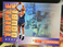 1993-94 Upper Deck Triple Double Charles Barkley #TD1 Phoenix Suns NBA HOF’er