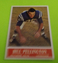 1964 BILL PELLINGTON Philadelphia Gum NFL Football Card #9 Baltimore Colts EX-MT