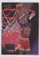 1993-94 Fleer Ultra Inside Outside Michael Jordan #4 HOF