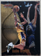 Kobe Bryant 1997 1998 Bowman’s Best Card #88 Used With Light Discolored Edges
