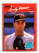 1990 Donruss Rated Rookie Andy Benes San Diego Padres #41