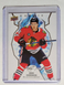 Mike HARDMAN RC 2021-22 Upper Deck UD Ice Hockey #129 Chicago Blackhawks