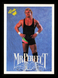 Mr. Perfect 1990 Classic WWF #19 WRESTLING WWE VINTAGE