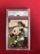 1992 Topps Stadium Club - #683 Brett Favre PSA 8 Packers, HOF