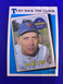 1989 Topps Turn Back the Clock #664 Gil Hodges New York Mets HOF MLB baseball 