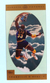 1992 CLASSIC FUTURES SHAQUILLE O'NEAL #1 DRAFT PICK RC ROOKIE ACETATE TALL BOY