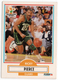 1990 Fleer #106 Ricky Pierce - Milwaukee Bucks Basketball Card