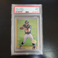 2001 Topps - Topps Collection #328 Drew Brees (RC) PSA 9 
